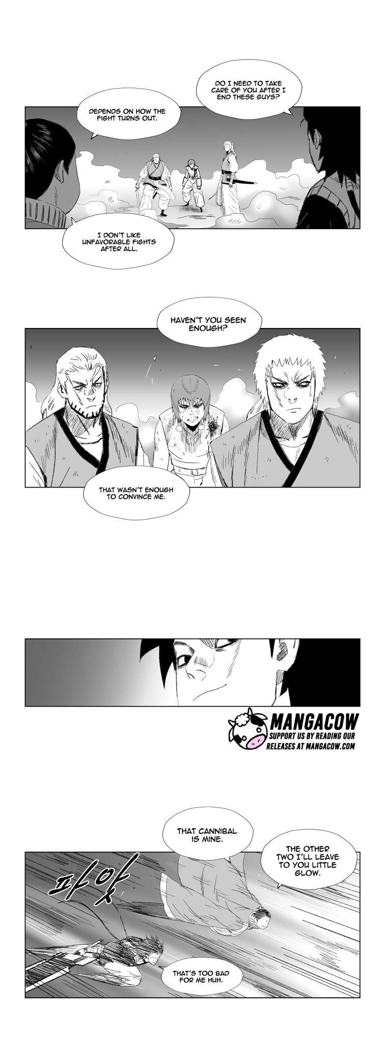 Red Storm Chapter 64 19